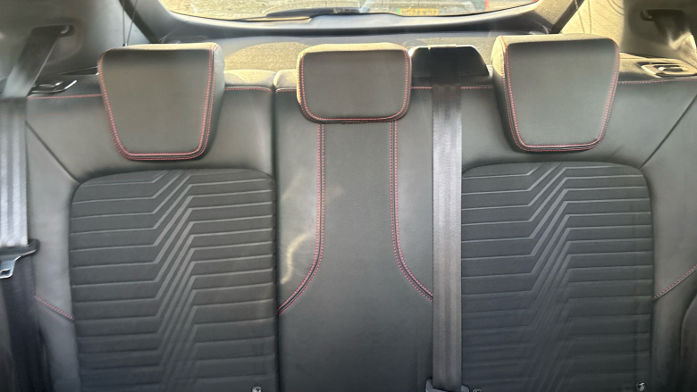 Ford Puma 1.0 EcoBoost Hybrid mHEV 155 ST-Line X 1st Ed+ 5dr Petrol Hatchback